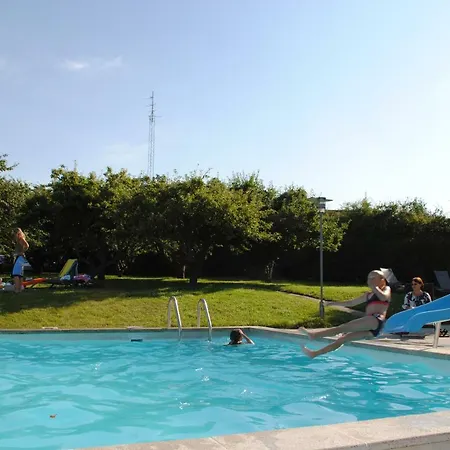 Aeblehaven Allinge-Sandvig