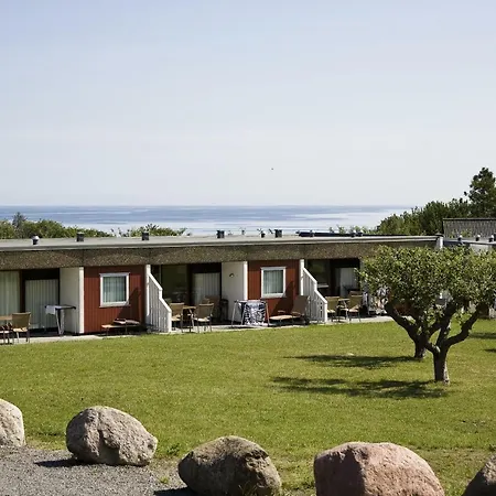 Üdülőpark Aeblehaven