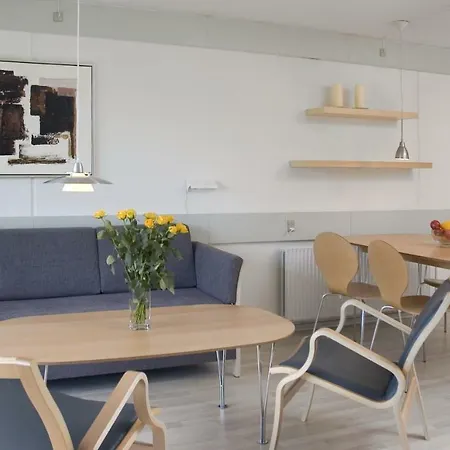 Semesterpark Aeblehaven