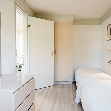 Üdülőpark Aeblehaven