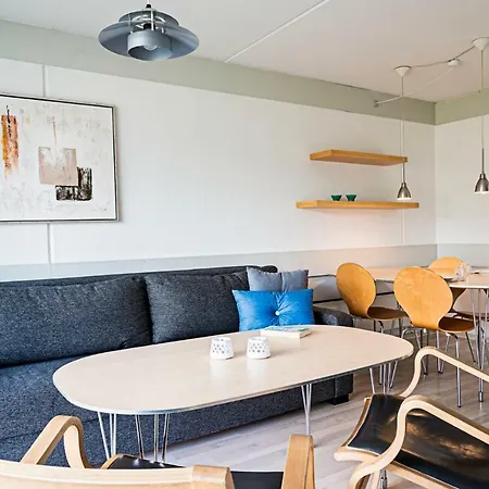 Aeblehaven Üdülőpark