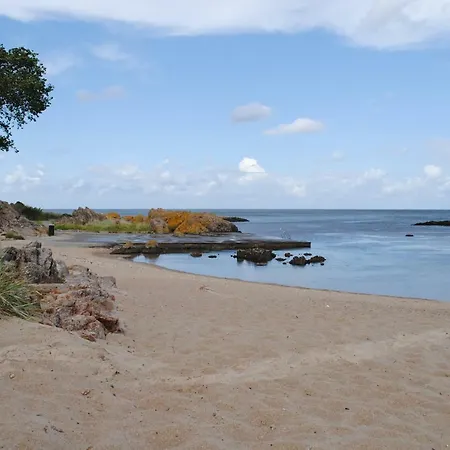 Aeblehaven Semesterpark