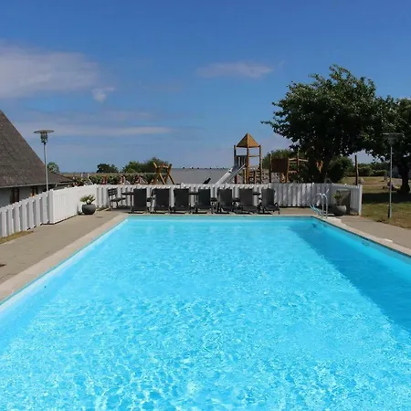 Semesterpark Aeblehaven